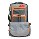 thumbnail image 4 of Mochila Viaje Belug Expandible Journey Reverse Verde Head Verde oscuro, 4 of 5