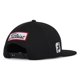 thumbnail image 4 of Gorra Titleist Tour Elite Negra/Blanca, 4 of 5
