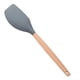thumbnail image 2 of Juego de Utensilios de Cocina de Silicona, 1 Pza, Espátula, Pinzas para Ensalada, Estilo G, 2 of 3