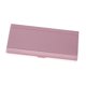 thumbnail image 5 of Paleta de Acuarela, Caja de Pintura con 36 Compartimentos, Paleta de Pintura Acrílica para Pintura Al óleo Acrílica, Paleta de Mezcla de Gouache con T Rosa, 5 of 5