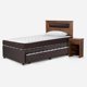 thumbnail image 2 of Diván Ergo T New 1.5 Plaza Base Divan, 2 of 9