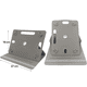 thumbnail image 4 of Funda Universal Adaptable 360 11/12" Para Tab Samsung Rosado, 4 of 5