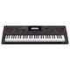thumbnail image 2 of Teclado Digital 61 Teclas Negro CASIO CT-X5000, 2 of 4