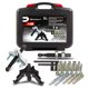 thumbnail image 1 of Kit de Herramientas Powerbuilt para Instalador de Amortiguador Armónico de 33 Piezas, 1 of 6