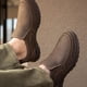 thumbnail image 5 of Zapatilla Slip-On Hombre Cuero Forest-3-30 Cardinale cafe 45, 5 of 5