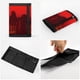thumbnail image 5 of Cartera Trifold Desmarcar Compañía Letal, 5 of 6