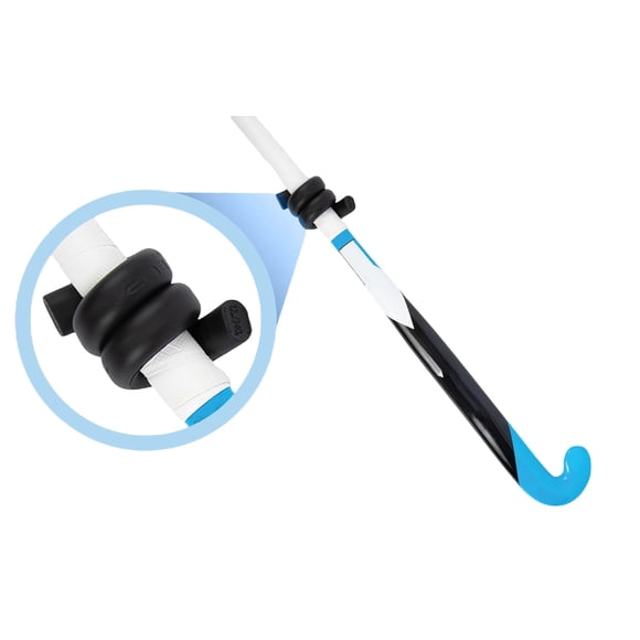 Pesas de Entrenamiento Laceup 340 g para Hockey sobre Césped – Aprobado por USAFH