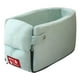 thumbnail image 2 of Asiento Elevador Para Coche Plegable Antideslizante Para Mascotas Pequeñas Cat Travel Lake Blue, 2 of 3