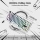 thumbnail image 3 of Teclado para juegos ATTACK SHARK X82PRO HE 75% Wireless RGB, 3 of 8