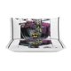 thumbnail image 4 of Joker Bedding Sets Ultra Soft Skin-Friendly Duvet Cover 3 Piece, Cute Comforter Cover Bed Set for Boys Girls Kids, 4 of 5