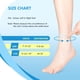 thumbnail image 4 of Soporte Foot Drop Joingood AFO para caminar con zapatos S/M, 4 of 7
