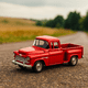 thumbnail image 5 of Auto Chevrolet Stepside Escala 1:60 - Welly, 5 of 5