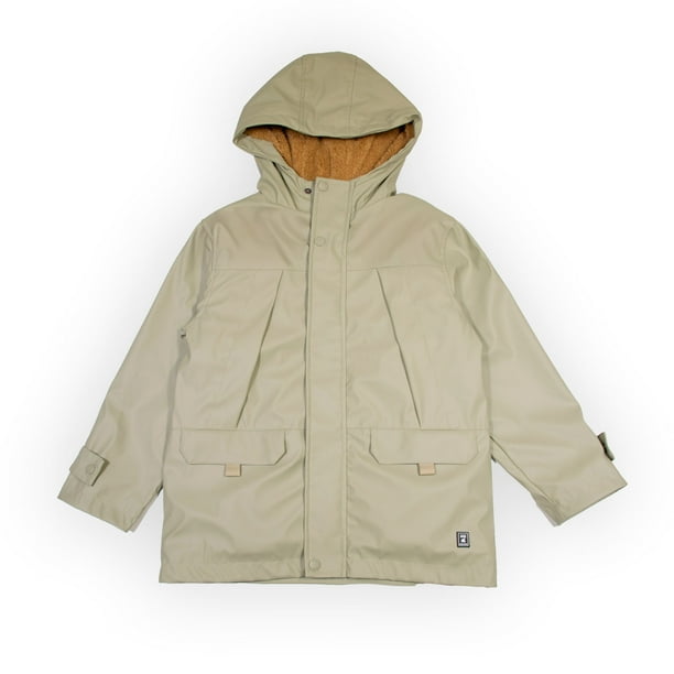 Chaqueta Niño Caqui Pillin | Lider