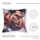 thumbnail image 5 of Superman: Legado Fundas de almohada de terciopelo con tema, regalos de funda de almohada, decoración para el hogar, cojín de lanzar, regalo de cumpleaños para fans y parejas.40*40cm., 5 of 6