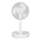 thumbnail image 5 of Ventilador USB de escritorio altura ajustable Blanco, 5 of 5
