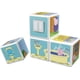 thumbnail image 5 of Cubos Magnéticos MAGICUBE Peppa Pig - La Casa y Jardin de Peppa (4 piezas), 5 of 5