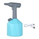 thumbnail image 5 of Botella Pulverizadora De Riego Pulverizador Eléctrico Portátil Para Jardinería Interior/exterior 1,6 L Azul, 5 of 5