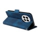 thumbnail image 3 of Carcasa FOXDOCK OnePlus 13 de cuero PU, diseño acolchado clásico, protección contra caídas y rayones, 3 of 5