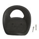 thumbnail image 4 of Asiento De Triciclo Para Niños, Asiento De Coche Go Kart Para Niños Pequeños, Triciclo, Bicicletas Para Niños, Negro, 4 of 4
