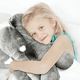 thumbnail image 2 of Almohada Elefante De Soporte Para Bebés 0 A 3 Años, 2 of 3