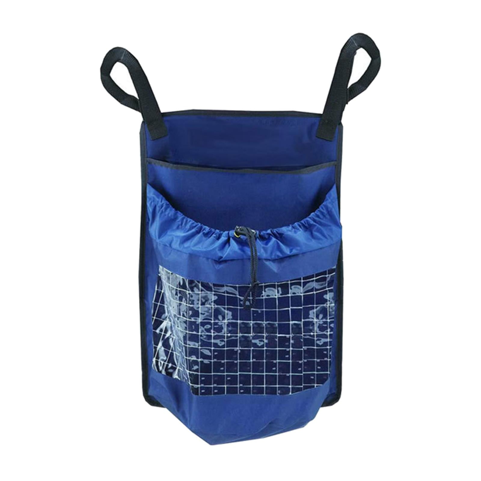 Ioensy - Mochila De Tela Oxford Para Silla De Ruedas Con Bolsillo Para Scooter