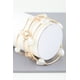 thumbnail image 1 of Pulsera Fashnzfab Simple Heart Envoltura De Cuentas, 1 of 2