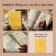 thumbnail image 5 of Journal Intelligent Change The Five Minute 2025 Amarillo, 5 of 9