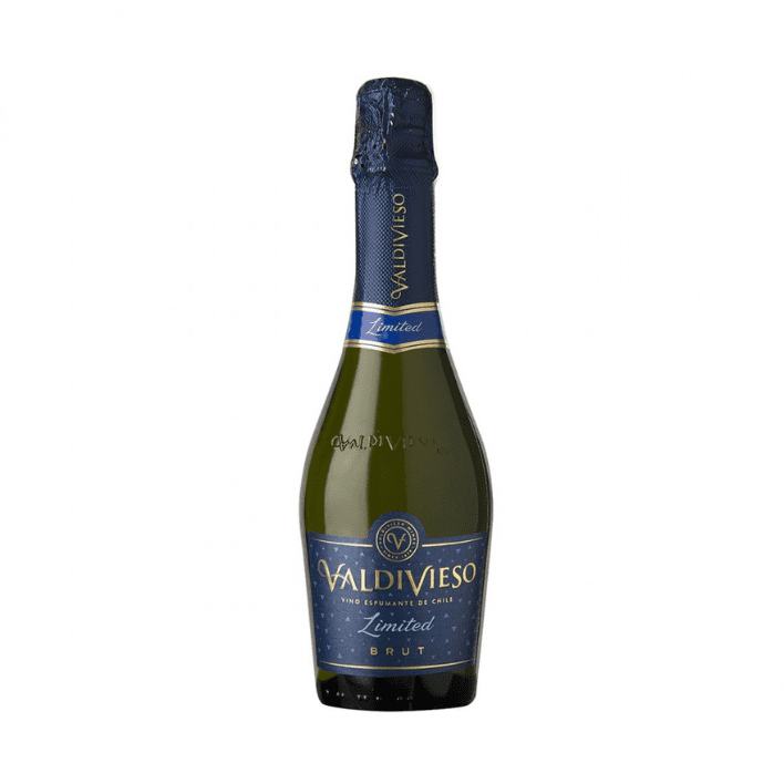 Espumante Valdivieso Limited Brut 12 375cc