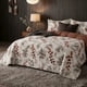 thumbnail image 1 of Quilt de Verano King con Diseño 093-032, 1 of 3