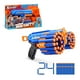 thumbnail image 1 of Lanzador de dardos Insanity Maniac + 24 Dardos, 1 of 5