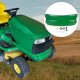 thumbnail image 2 of Parachoques delantero HECASA compatible con John Deere LT133-LT190, 2 of 7