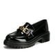 thumbnail image 5 of Mocasin Negro Formal Mujer Weide JN20-2, 5 of 8