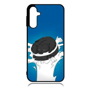 Carcasa Funda Para Samsung S24 Fe Diseño 93