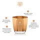 thumbnail image 2 of Vela decorativa Dr. Vranjes Oro Oud Nobile, 80 g, perfumada, 2 of 6
