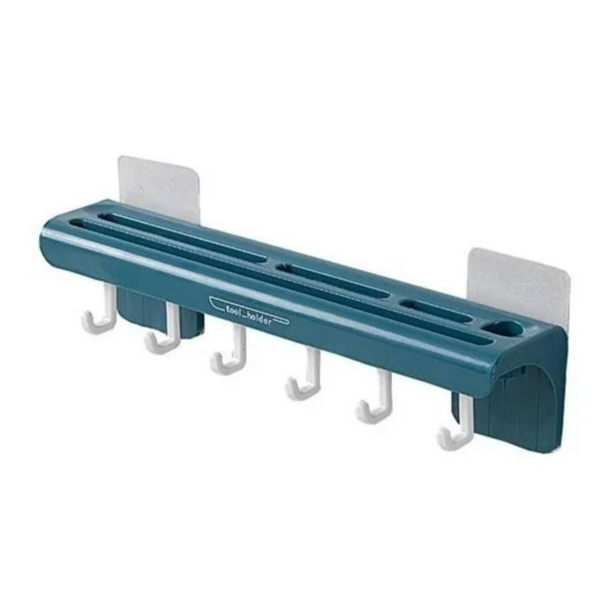 Mundo Eve - Organizador Rack Para Cuchillos Adhesivo