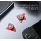 thumbnail image 2 of Módulo de joystick GuliKit Hall Effect para ROG Ally X, 2 of 9