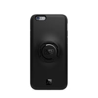 Funda De Teléfono Quad Lock Para Iphone 6/6S Negra