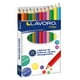 thumbnail image 1 of Lapices De Colores Jumbo Hexagonales Lavoro, 1 of 2