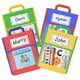 thumbnail image 1 of Bolsas para libros EAMAY 25 × 30 cm, juego de 4 colores, 1 of 7