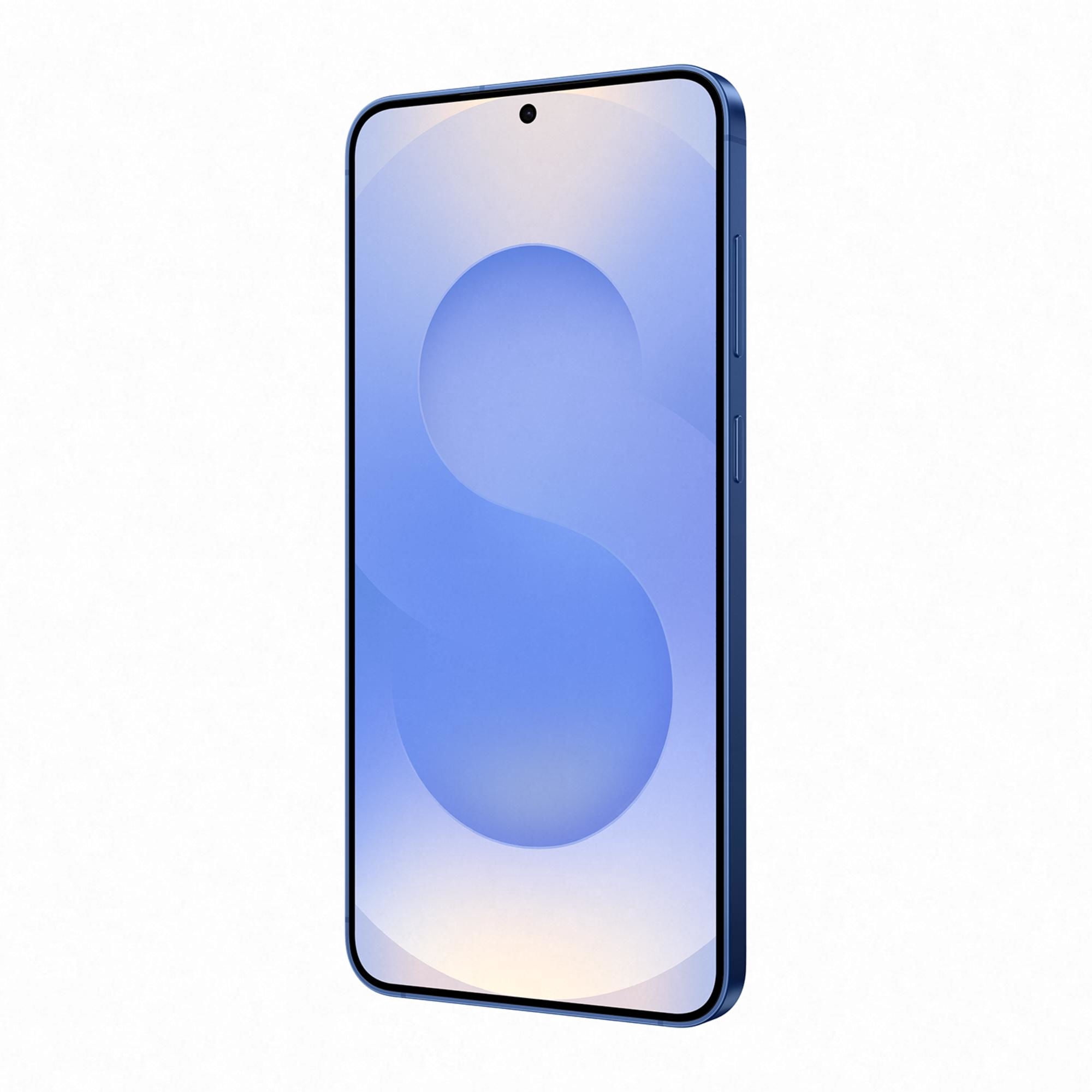 Smartphone Galaxy S25 5G 256GB Azul | Lider