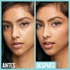 thumbnail image 5 of Base de Maquillaje Maybelline Fit Me Matte 112 Natural Ivory, 30 ml, 5 of 6