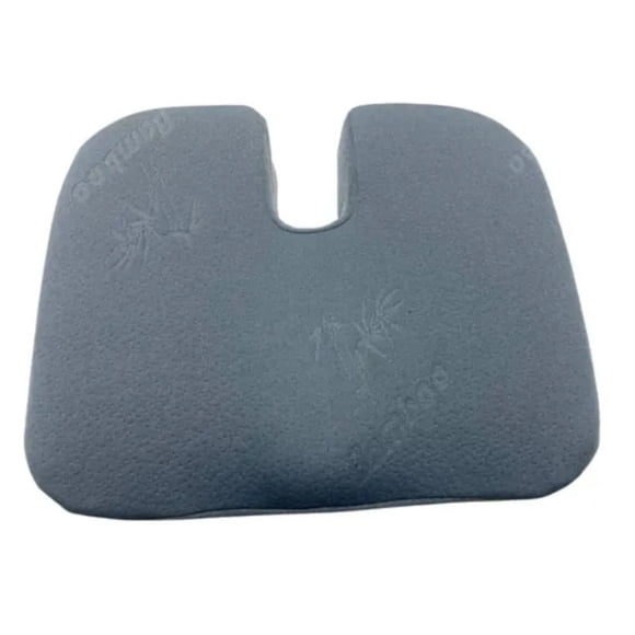Cojín Ortopédico Para Sentarse Alineación Lumbar