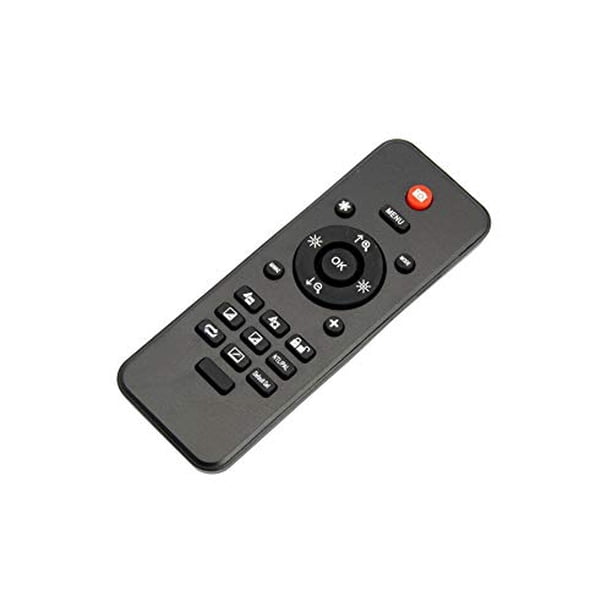 Control remoto IR para microscopio digital Andonstar | Lider
