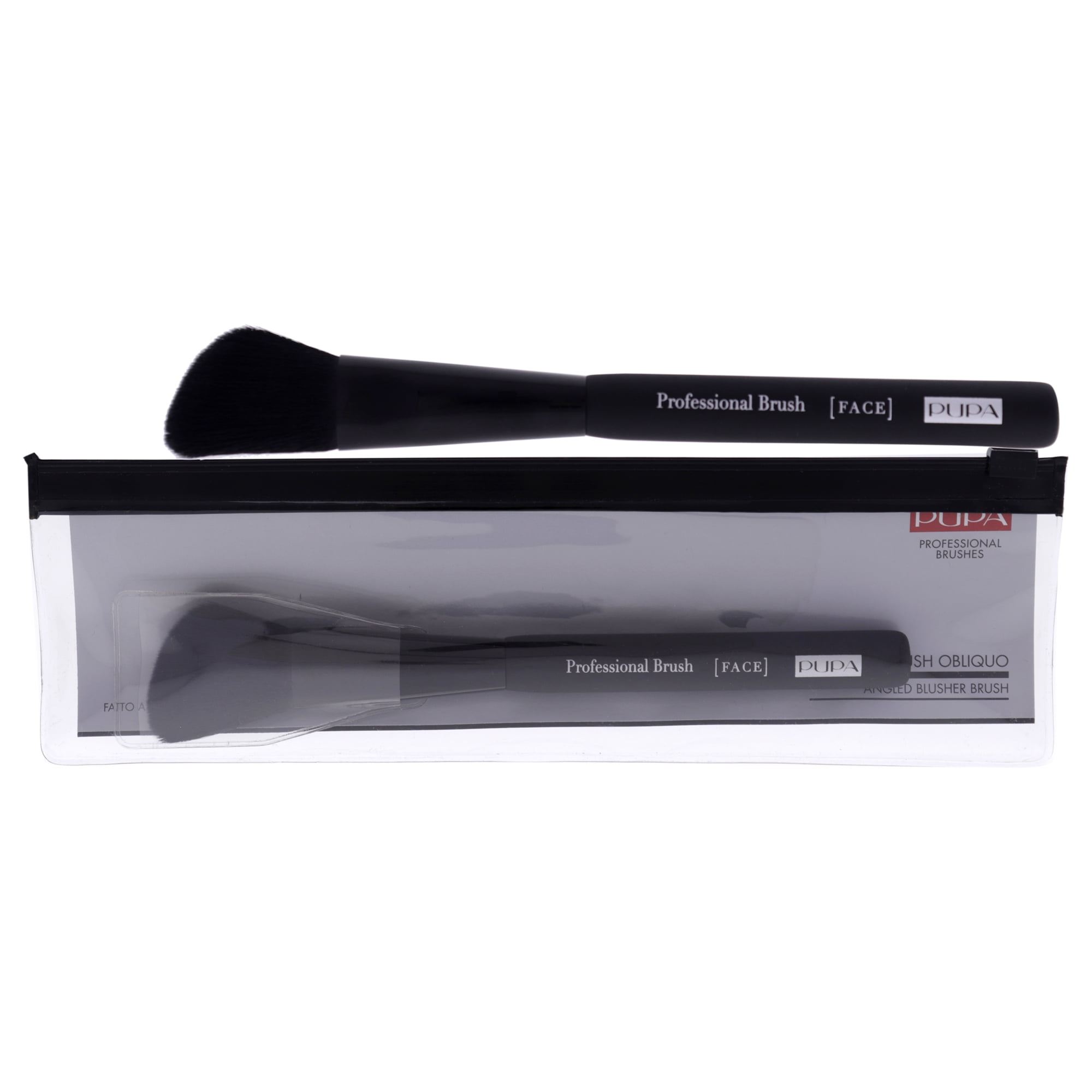 Pincel Pupa Milano En Ángulo Mujer