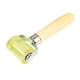 thumbnail image 4 of Rodillo Insonorizante Para Automóviles Mantenimiento De Camiones Mango De Madera Automotriz Portátil L, 4 of 5