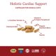 thumbnail image 3 of Suplemento Fera Pet Organics Cardiac para perros y gatos, 60 cápsulas, 3 of 7