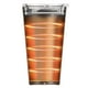 thumbnail image 5 of Vaso Térmico Mug Electrolux 560 ml con Tapa Sense Negro, 5 of 8
