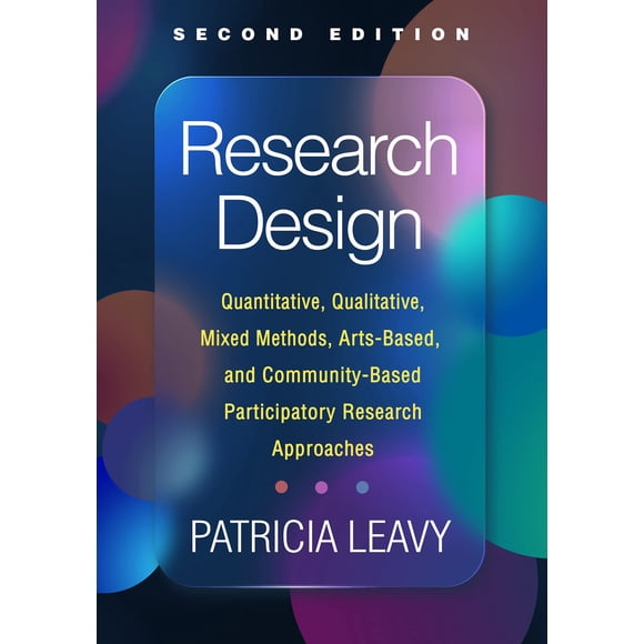 Libro The Guilford Press: Enfoques de Diseño de Investigación