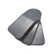thumbnail image 1 of Elevadores de Talón Basic Mold Labs BML 12mm Gris Paquete de 3, 1 of 2