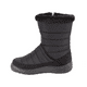 thumbnail image 3 of BOTINES NEW WALK NEGRO MUJER A51F1008-90 - Talla 35, 3 of 5